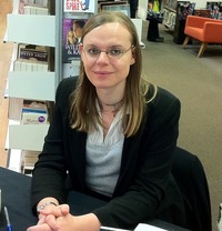 Jennifer Kirk profile picture