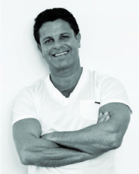 Gregory Nicholas Malouf