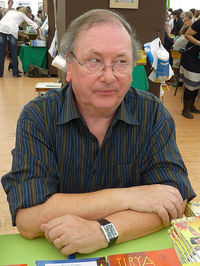 Alain Surget profile picture