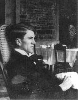 W.N.P. Barbellion