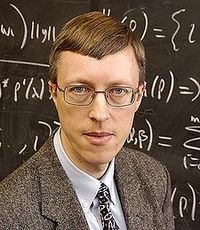 Nicholas J.  Higham profile picture