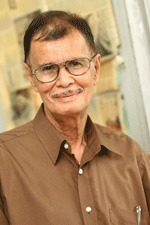 Alwi Shahab profile picture