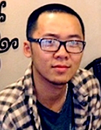 Thành Phong