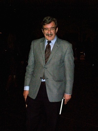 H.G. Callaway