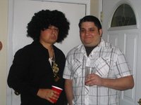 Gabriel Luciano Baca