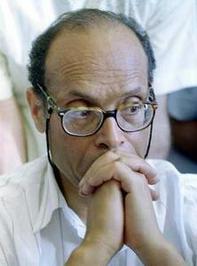 Moncef Marzouki