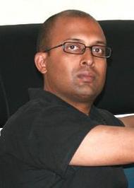 Amitabh Manu