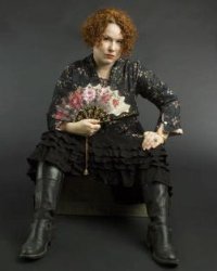 Ysabeau S. Wilce profile picture