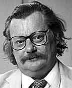 Frank McConnell profile picture