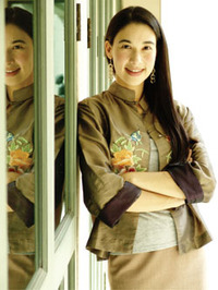 วนิษา เรซ