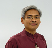 Abdul Aziz Bari