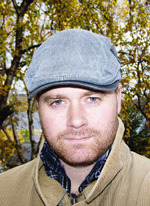 Magne Hovden profile picture