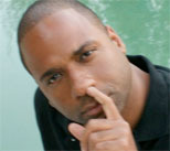 Patrice Evans