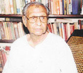 සිරිල් සී. පෙරේරා