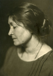 Maila Talvio profile picture
