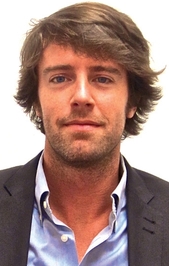 James Marshall  Reilly