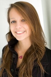 Cassie Caine