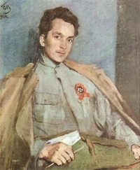 Dmitry Furmanov profile picture