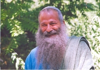 Tzvi Fishman