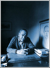 Vüs'at O. Bener profile picture