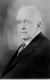 Irving Babbitt profile picture