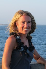 Megan Morrison