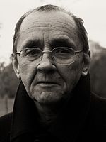 Arkadii Dragomoshchenko