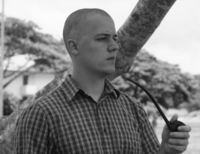 Christopher A. Plaisance