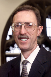 John W. Boyer profile picture