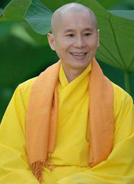 Thích Chân Quang