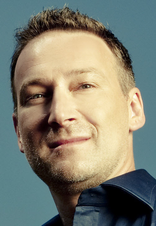 Alberto Ferrari (Author of Introducing Microsoft Power BI)