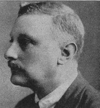 John Rhode profile picture