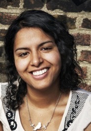 Nadia Shireen profile picture
