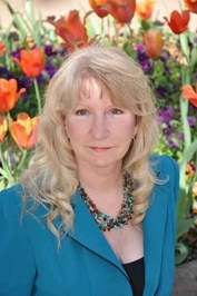 Patricia Copley O'Connell