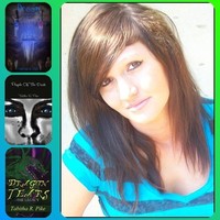 Tabitha R. Pike profile picture