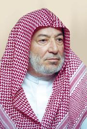 عمر عبيد حسنة