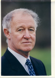 David A. Yallop profile picture