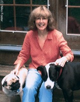 Susan Meddaugh profile picture