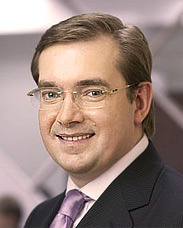 Alexander Ikonnikov