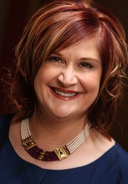 Jillian Maas Backman