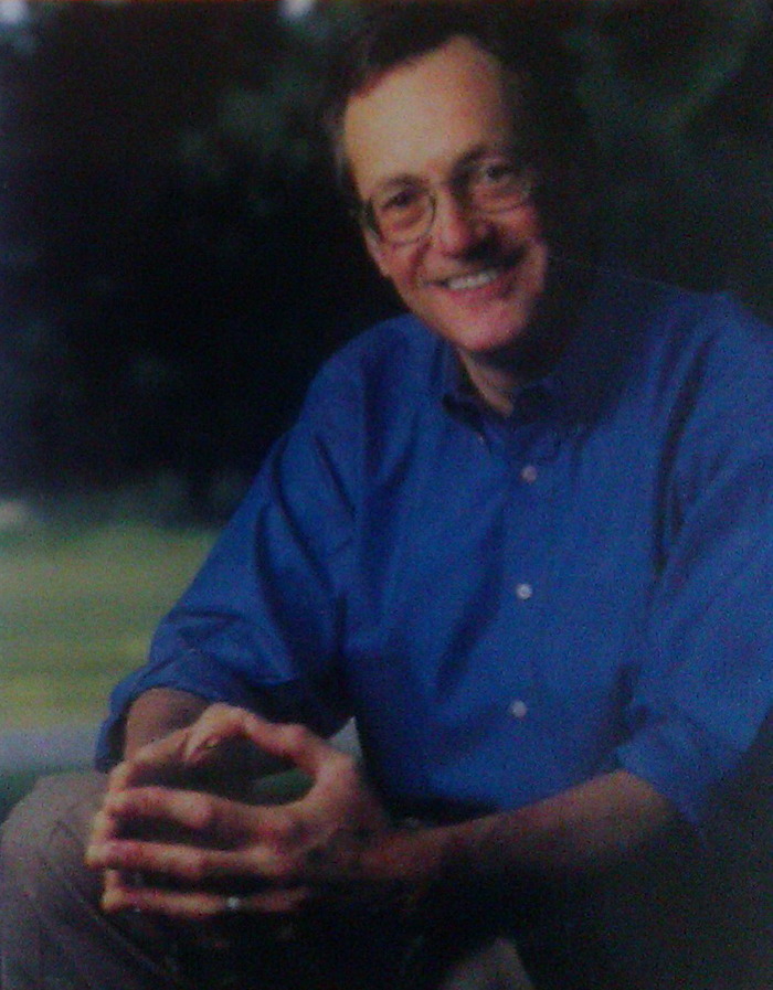 Mel Levine (Author of A Mind at a Time)