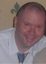 David Harkins