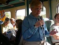 Craig Murray profile picture
