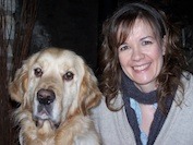 Tracey Corderoy profile picture