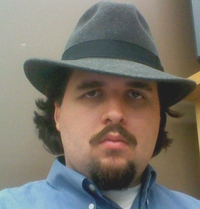 Stephen M. Borthwick