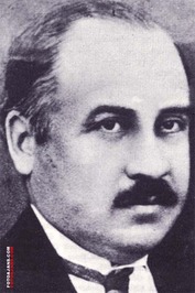 Ziya Gökalp profile picture