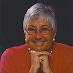 Ann O'Farrell