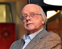 Arne Nevanlinna profile picture