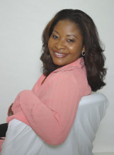 Monique Pettaway-Ray