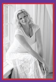 Bethany Lorraine Reynolds (Author of The Art of Romancing a Woman)